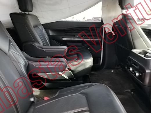 FORD EXPEDITION 2024, foto 13 de 19