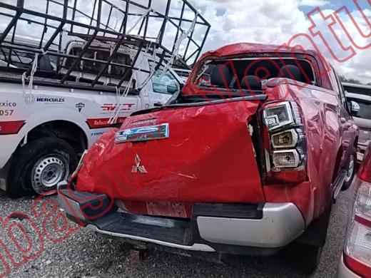 MITSUBISHI L200 2024, foto 5 de 19