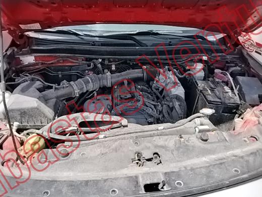 MITSUBISHI L200 2024, foto 10 de 19