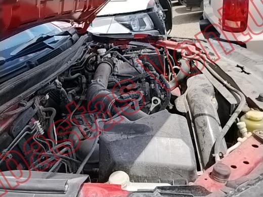 MITSUBISHI L200 2024, foto 11 de 19