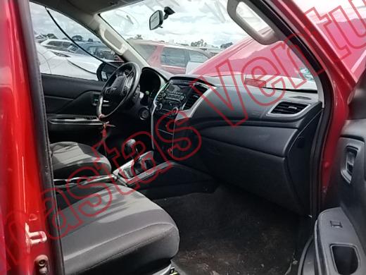 MITSUBISHI L200 2024, foto 12 de 19