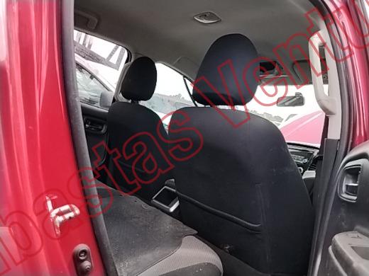 MITSUBISHI L200 2024, foto 13 de 19