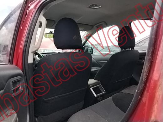 MITSUBISHI L200 2024, foto 16 de 19
