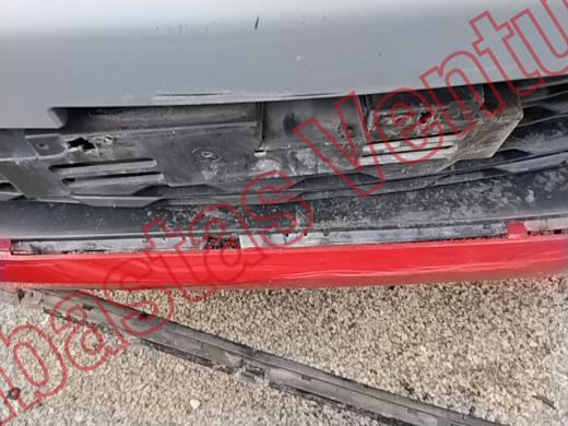 MITSUBISHI L200 2024, foto 18 de 19