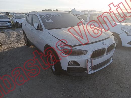 BMW X2 2019, foto 4 de 19