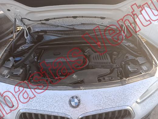 BMW X2 2019, foto 10 de 19