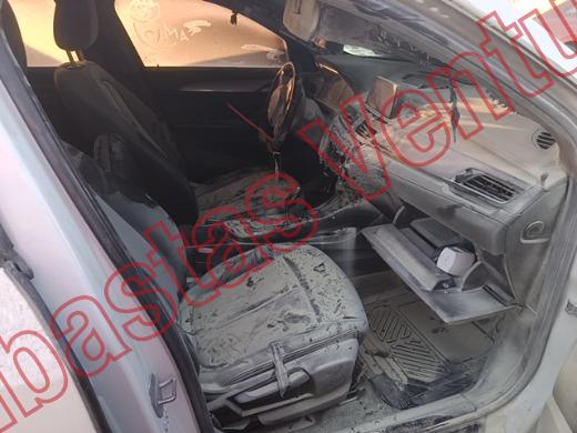 BMW X2 2019, foto 12 de 19