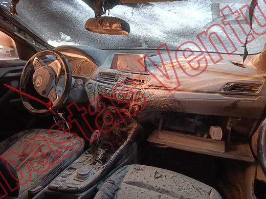 BMW X2 2019, foto 14 de 19