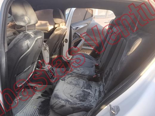 BMW X2 2019, foto 16 de 19