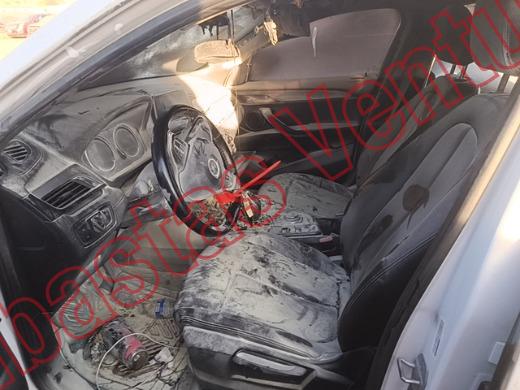 BMW X2 2019, foto 17 de 19