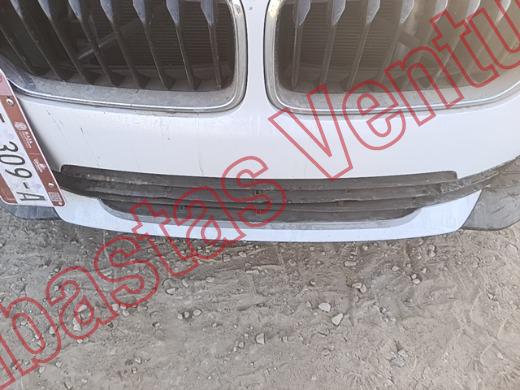 BMW X2 2019, foto 18 de 19