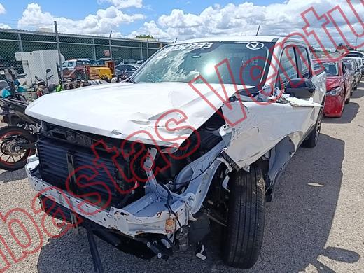 FORD MAVERICK 2024, foto 1 de 19