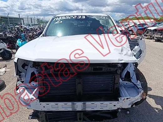 FORD MAVERICK 2024, foto 2 de 19