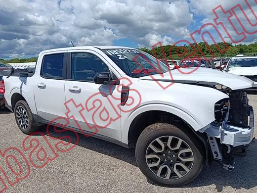 FORD MAVERICK 2024, foto 4 de 19