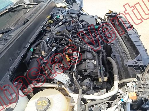 FORD MAVERICK 2024, foto 11 de 19