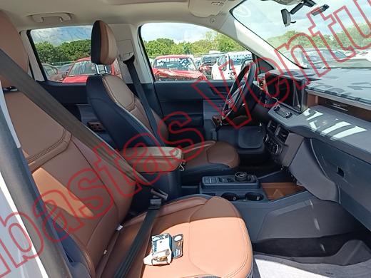FORD MAVERICK 2024, foto 12 de 19