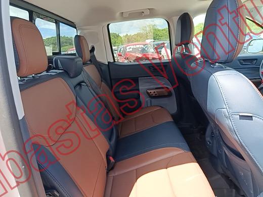 FORD MAVERICK 2024, foto 13 de 19