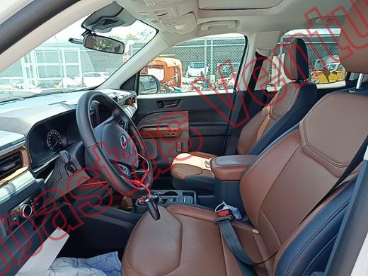 FORD MAVERICK 2024, foto 17 de 19