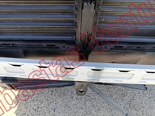 FORD MAVERICK 2024, foto 18 de 19