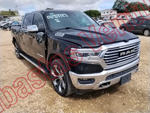 RAM RAM 1500 2022, foto 3 de 19