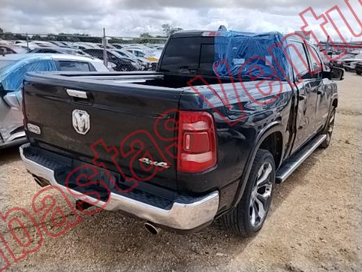 RAM RAM 1500 2022, foto 5 de 19