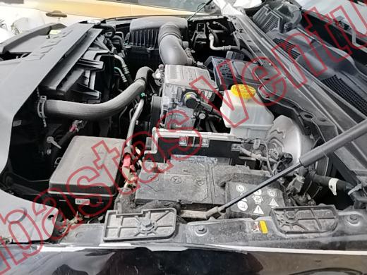 RAM RAM 1500 2022, foto 9 de 19