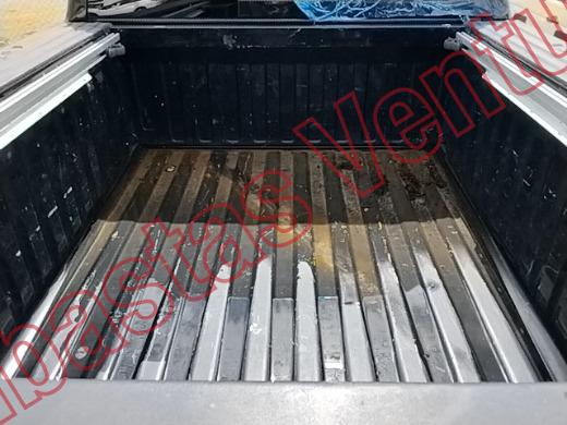 RAM RAM 1500 2022, foto 15 de 19