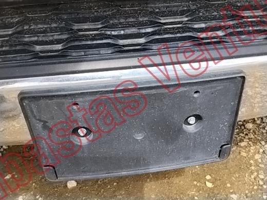 RAM RAM 1500 2022, foto 18 de 19