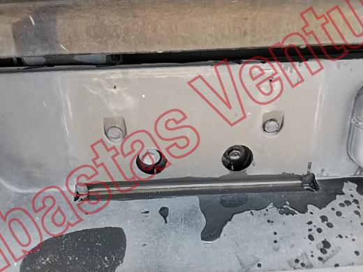 RAM RAM 1500 2022, foto 19 de 19