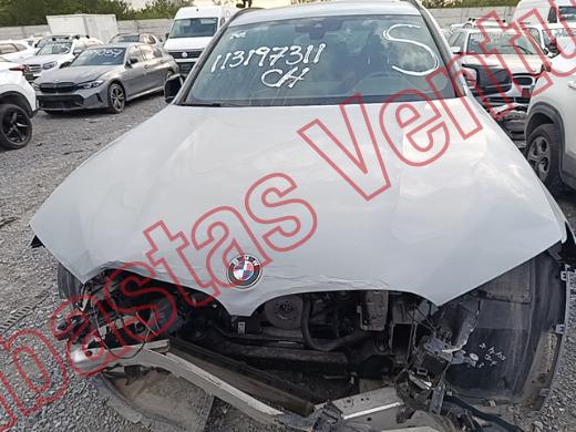 BMW X3 2024, foto 2 de 19