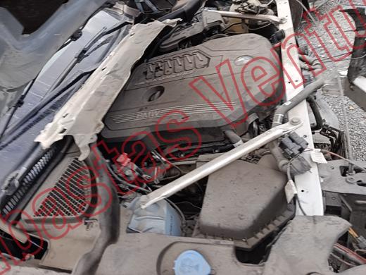 BMW X3 2024, foto 11 de 19