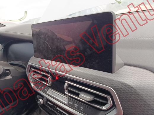 BMW X3 2024, foto 14 de 19