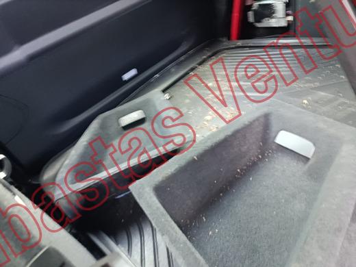 BMW X3 2024, foto 15 de 19