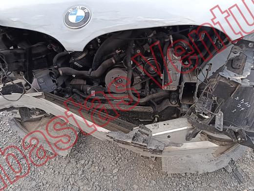 BMW X3 2024, foto 18 de 19