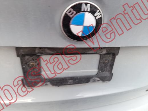 BMW X3 2024, foto 19 de 19