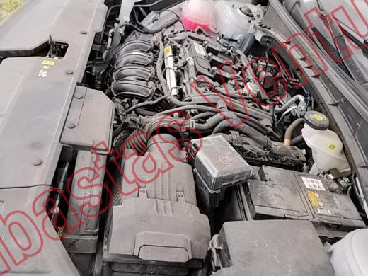 HYUNDAI TUCSON 2025, foto 9 de 19