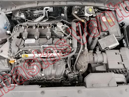 HYUNDAI TUCSON 2025, foto 10 de 19