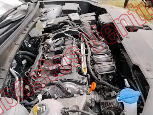 HYUNDAI TUCSON 2025, foto 11 de 19