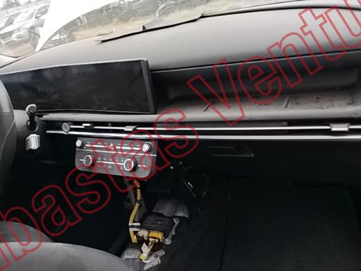 HYUNDAI TUCSON 2025, foto 14 de 19
