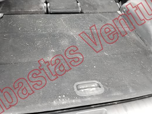 HYUNDAI TUCSON 2025, foto 15 de 19