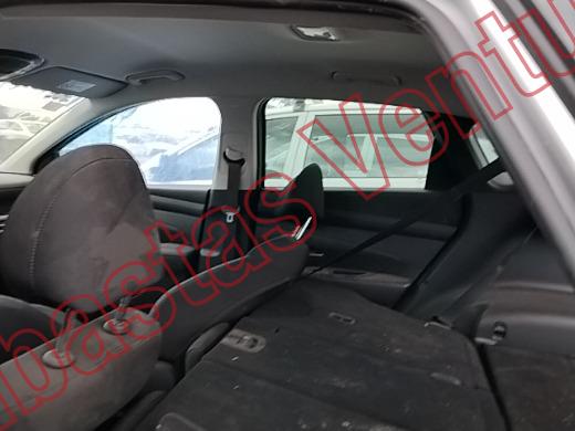 HYUNDAI TUCSON 2025, foto 16 de 19