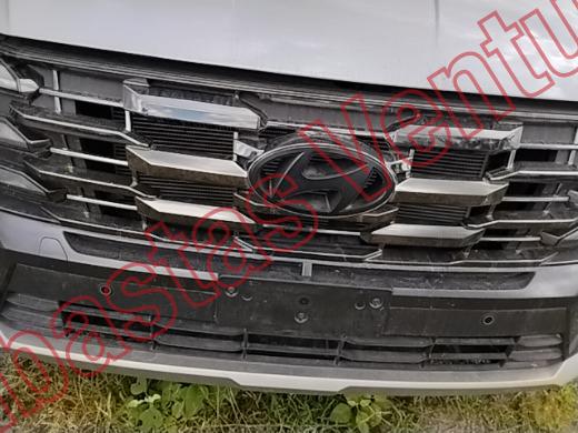HYUNDAI TUCSON 2025, foto 18 de 19