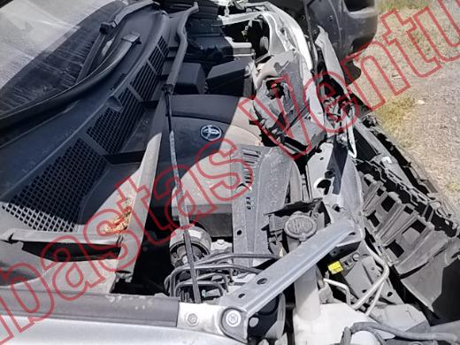TOYOTA SIENNA 2019, foto 11 de 19