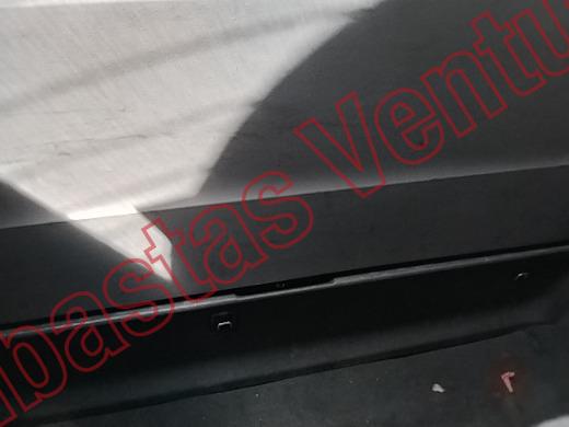TOYOTA SIENNA 2019, foto 15 de 19