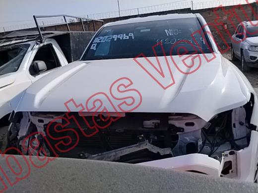 TOYOTA TACOMA 2025, foto 2 de 19