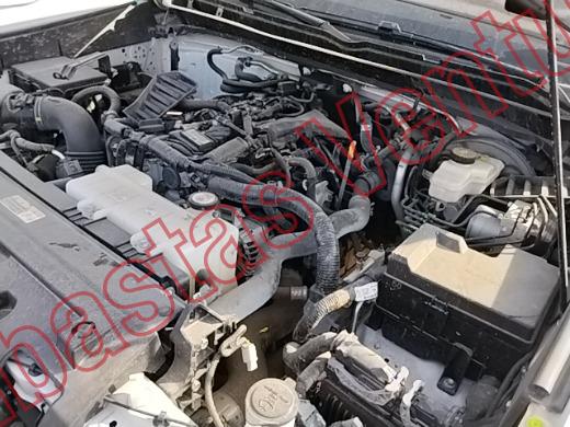 TOYOTA TACOMA 2025, foto 9 de 19