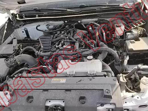 TOYOTA TACOMA 2025, foto 10 de 19