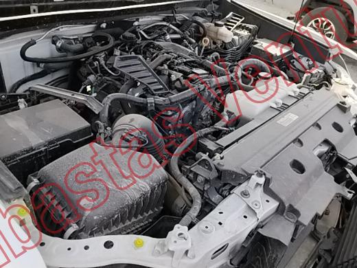 TOYOTA TACOMA 2025, foto 11 de 19