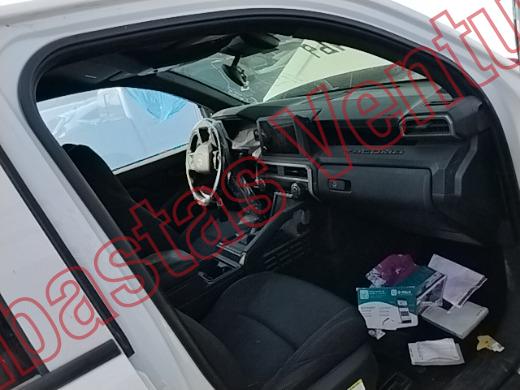 TOYOTA TACOMA 2025, foto 12 de 19