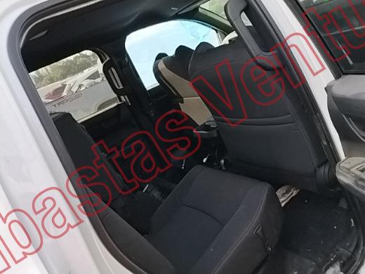 TOYOTA TACOMA 2025, foto 13 de 19